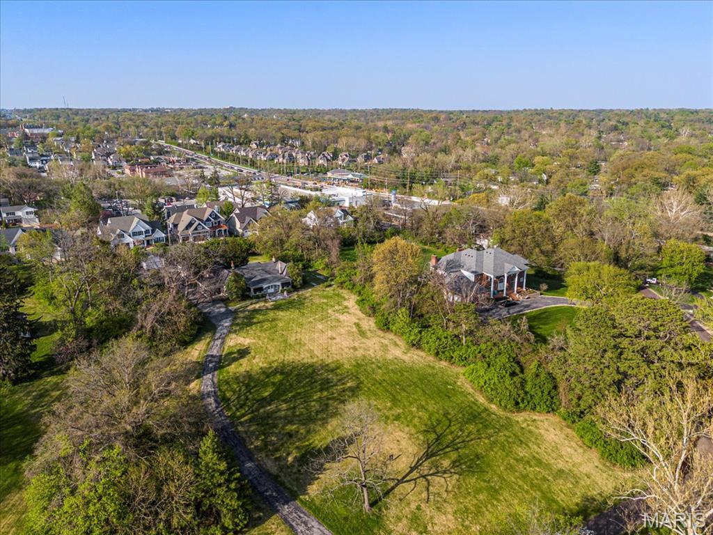 Clayton Terrace - Residential