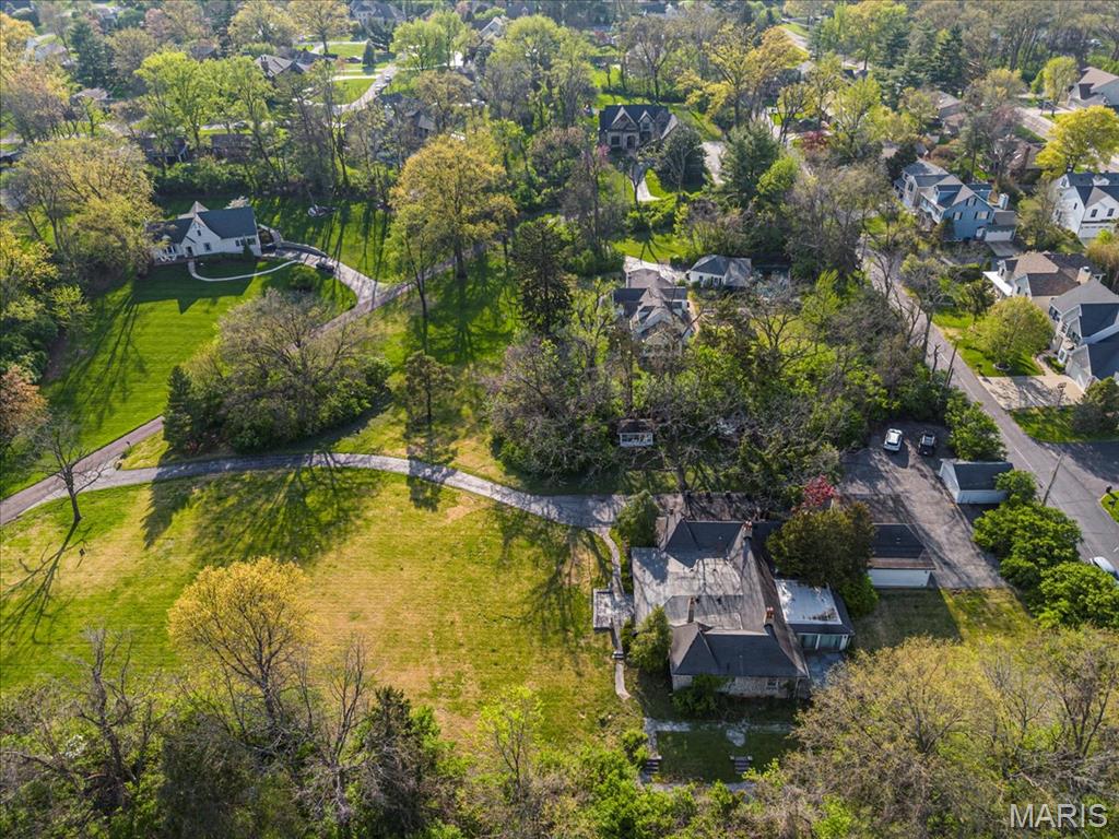 Clayton Terrace - Residential