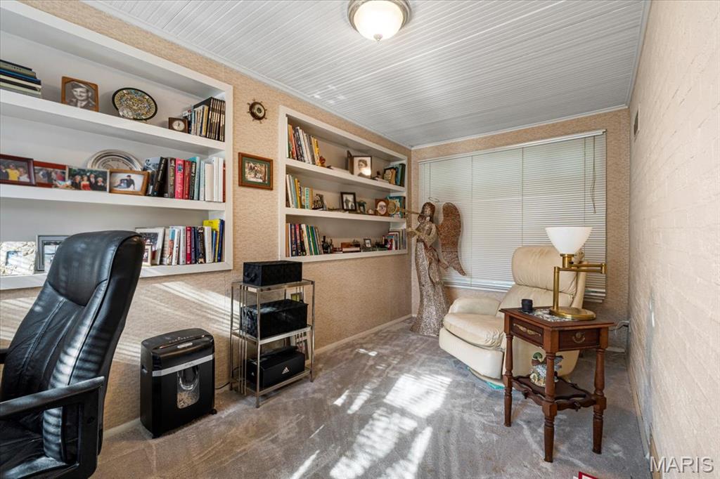 Clayton Terrace - Residential