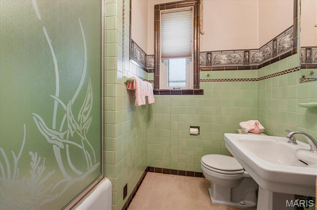 Clayton Terrace - Residential