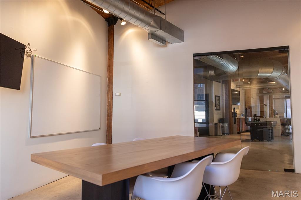 Spool Thread Condos - Commercial Lease
