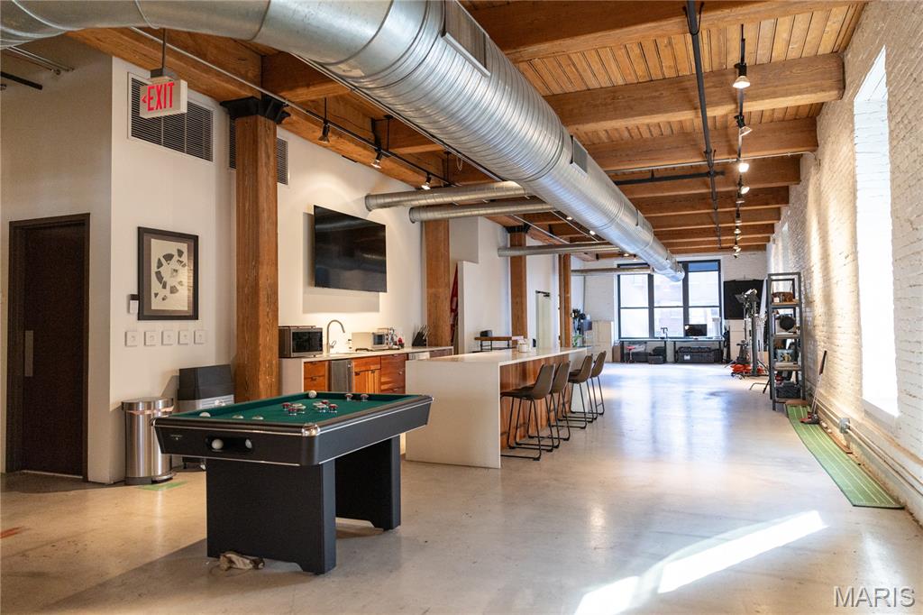 Spool Thread Condos - Commercial Lease