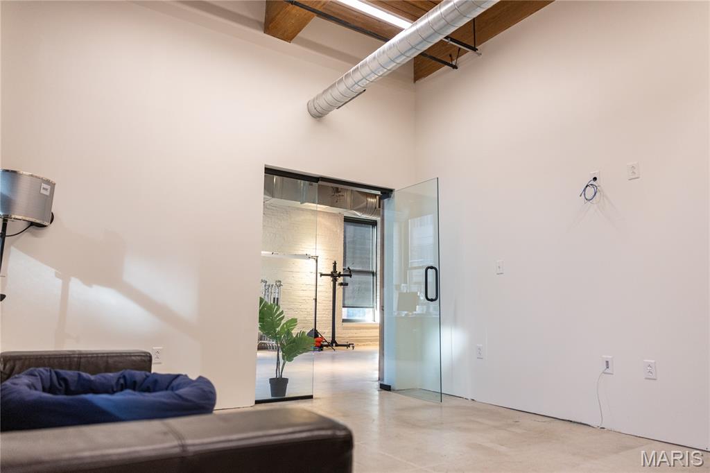 Spool Thread Condos - Commercial Lease