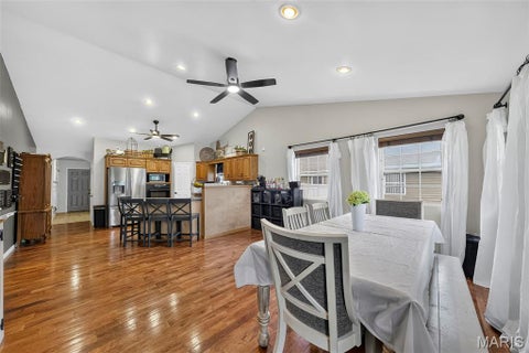 Tiny photo for 1019 W Main Street, Bowling Green, MO 63334 (MLS # 26052669)