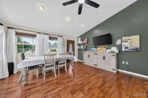 Tiny photo for 1019 W Main Street, Bowling Green, MO 63334 (MLS # 26052669)