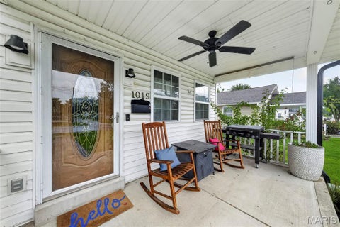 Tiny photo for 1019 W Main Street, Bowling Green, MO 63334 (MLS # 26052669)