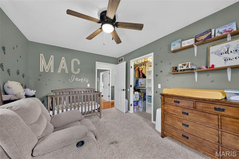 Tiny photo for 1019 W Main Street, Bowling Green, MO 63334 (MLS # 26052669)