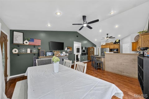 Tiny photo for 1019 W Main Street, Bowling Green, MO 63334 (MLS # 26052669)