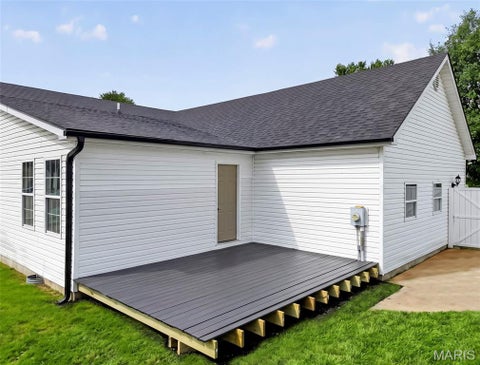 Tiny photo for 1019 W Main Street, Bowling Green, MO 63334 (MLS # 26052669)