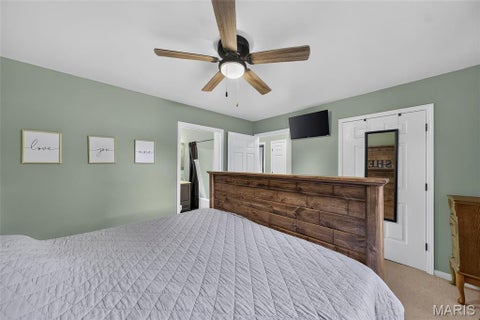 Tiny photo for 1019 W Main Street, Bowling Green, MO 63334 (MLS # 26052669)
