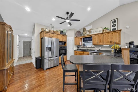 Tiny photo for 1019 W Main Street, Bowling Green, MO 63334 (MLS # 26052669)
