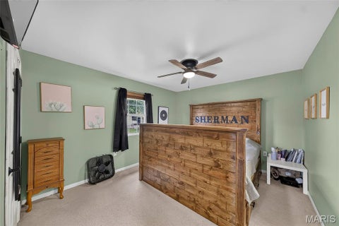 Tiny photo for 1019 W Main Street, Bowling Green, MO 63334 (MLS # 26052669)