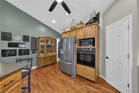 Tiny photo for 1019 W Main Street, Bowling Green, MO 63334 (MLS # 26052669)