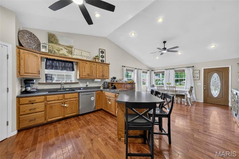 Tiny photo for 1019 W Main Street, Bowling Green, MO 63334 (MLS # 26052669)