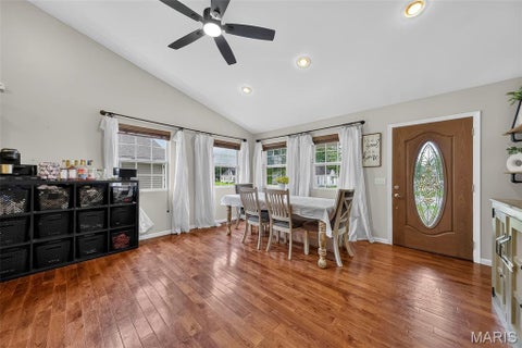 Tiny photo for 1019 W Main Street, Bowling Green, MO 63334 (MLS # 26052669)