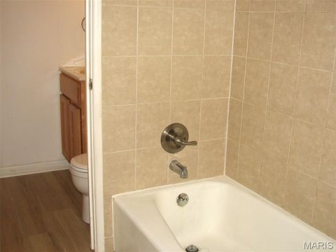 Tiny photo for 1380 Willow Brook Cove Court #1, Creve Coeur, MO 63146 (MLS # 26026419)
