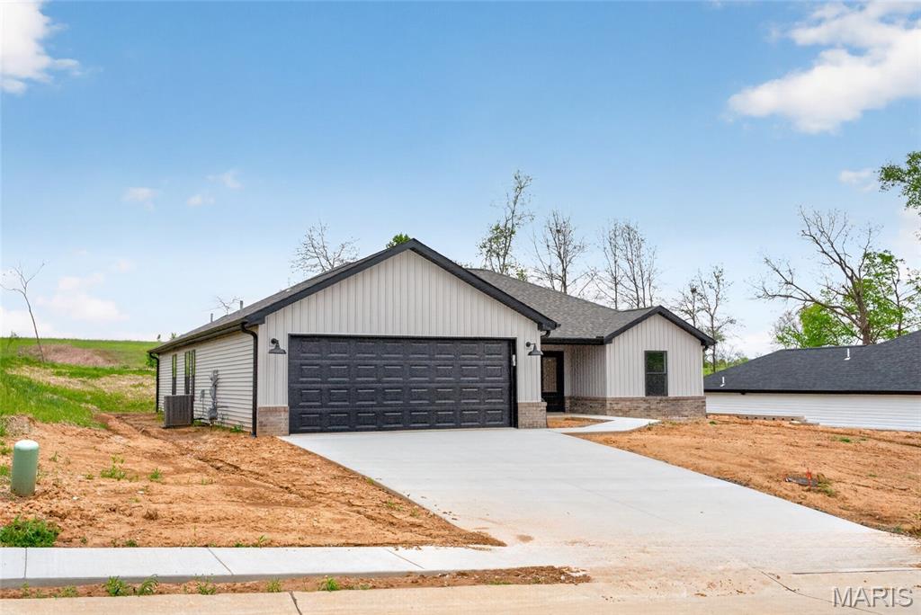 McKendree Crossing - Residential