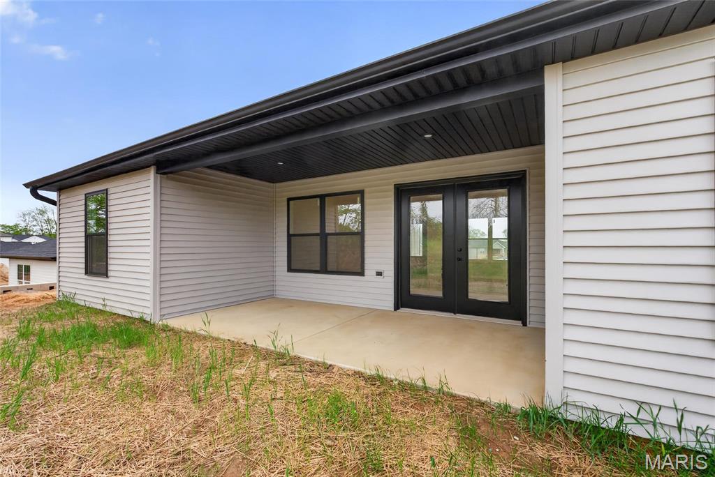 McKendree Crossing - Residential