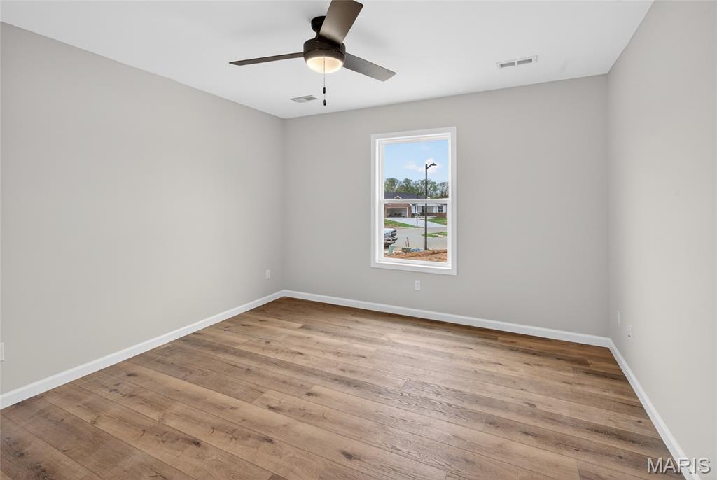 McKendree Crossing - Residential