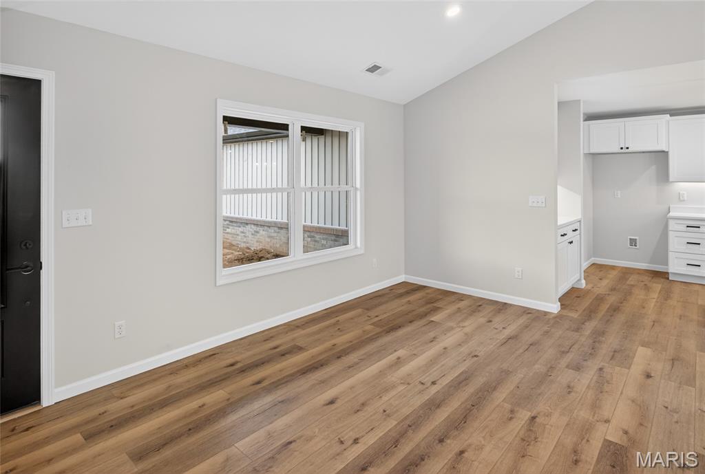 McKendree Crossing - Residential