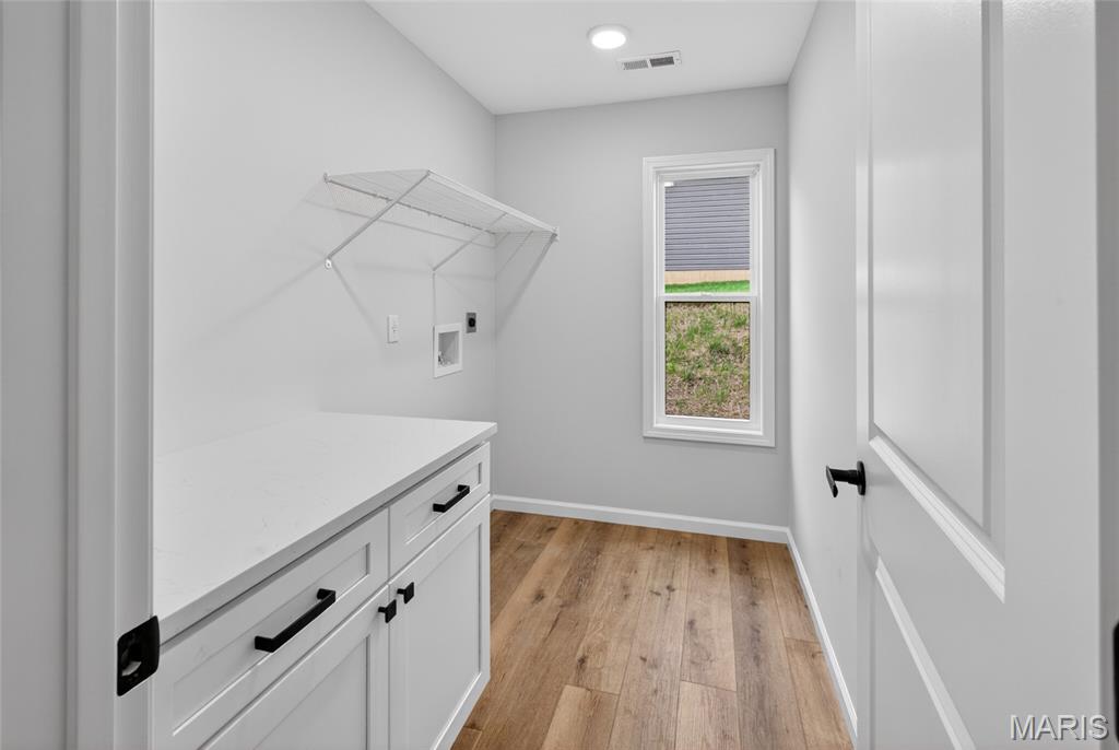 McKendree Crossing - Residential