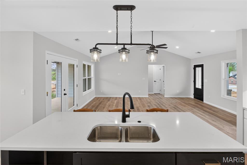 McKendree Crossing - Residential