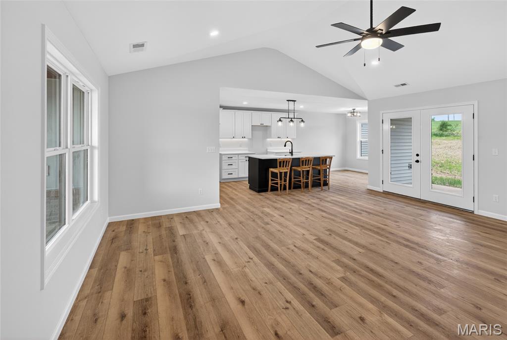 McKendree Crossing - Residential