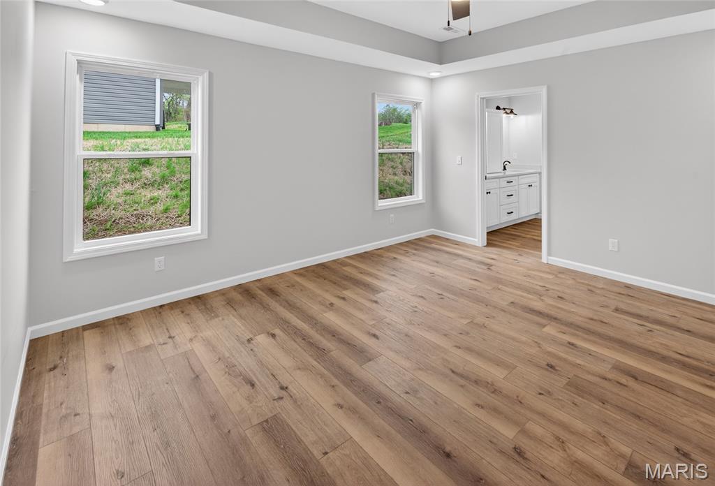 McKendree Crossing - Residential