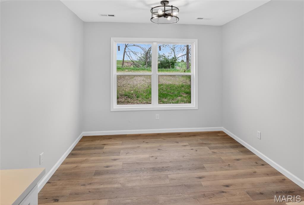 McKendree Crossing - Residential