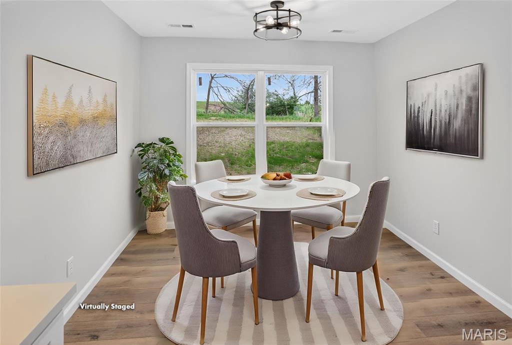 McKendree Crossing - Residential