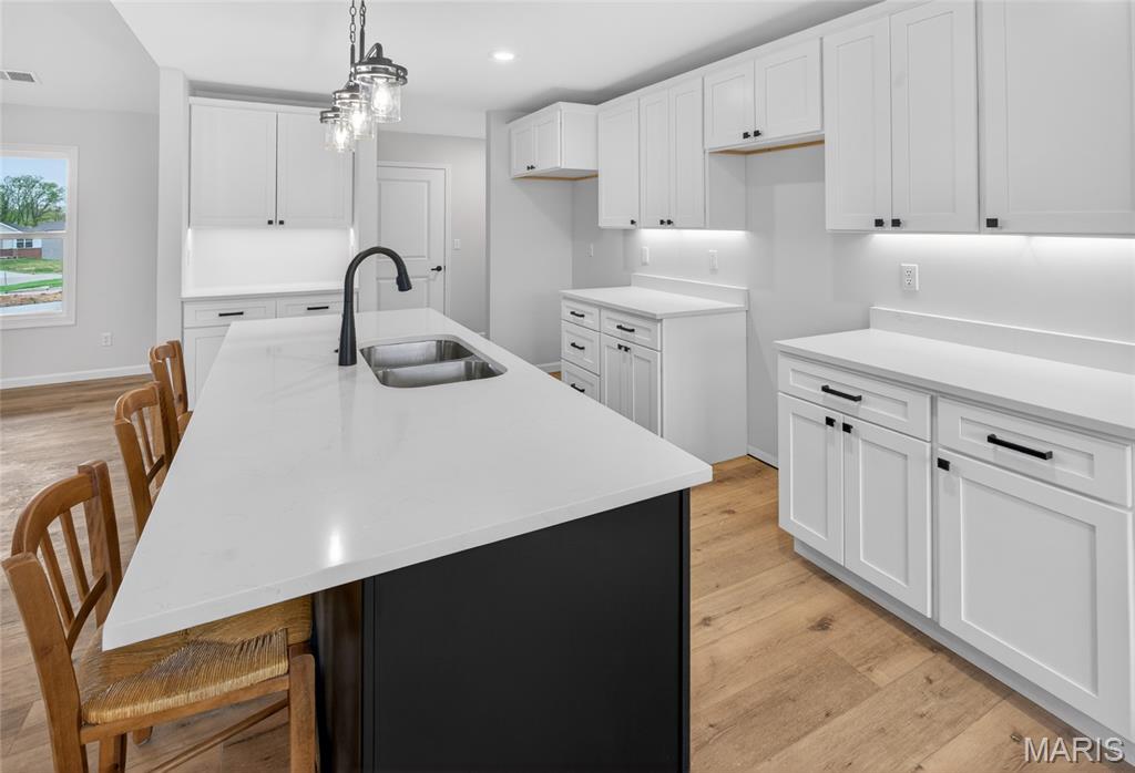 McKendree Crossing - Residential