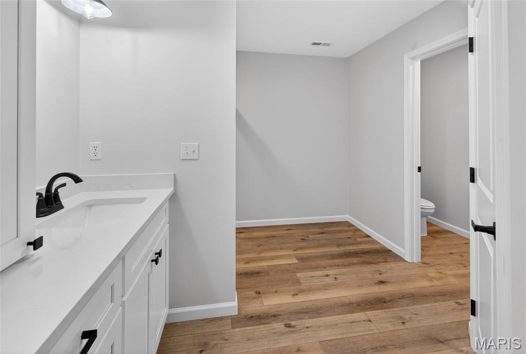 McKendree Crossing - Residential