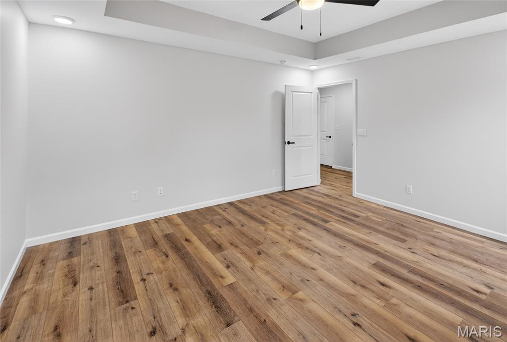 McKendree Crossing - Residential