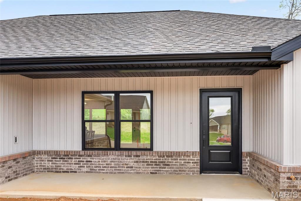 McKendree Crossing - Residential