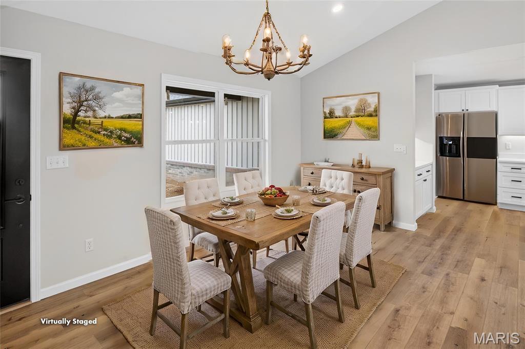 McKendree Crossing - Residential