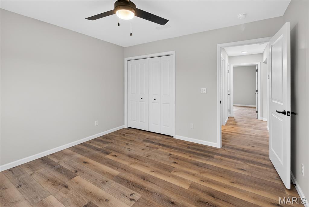 McKendree Crossing - Residential