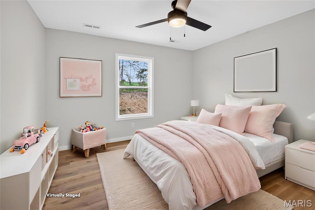 McKendree Crossing - Residential