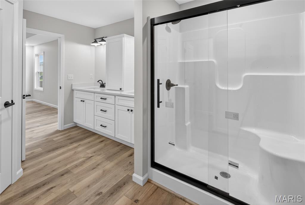 McKendree Crossing - Residential