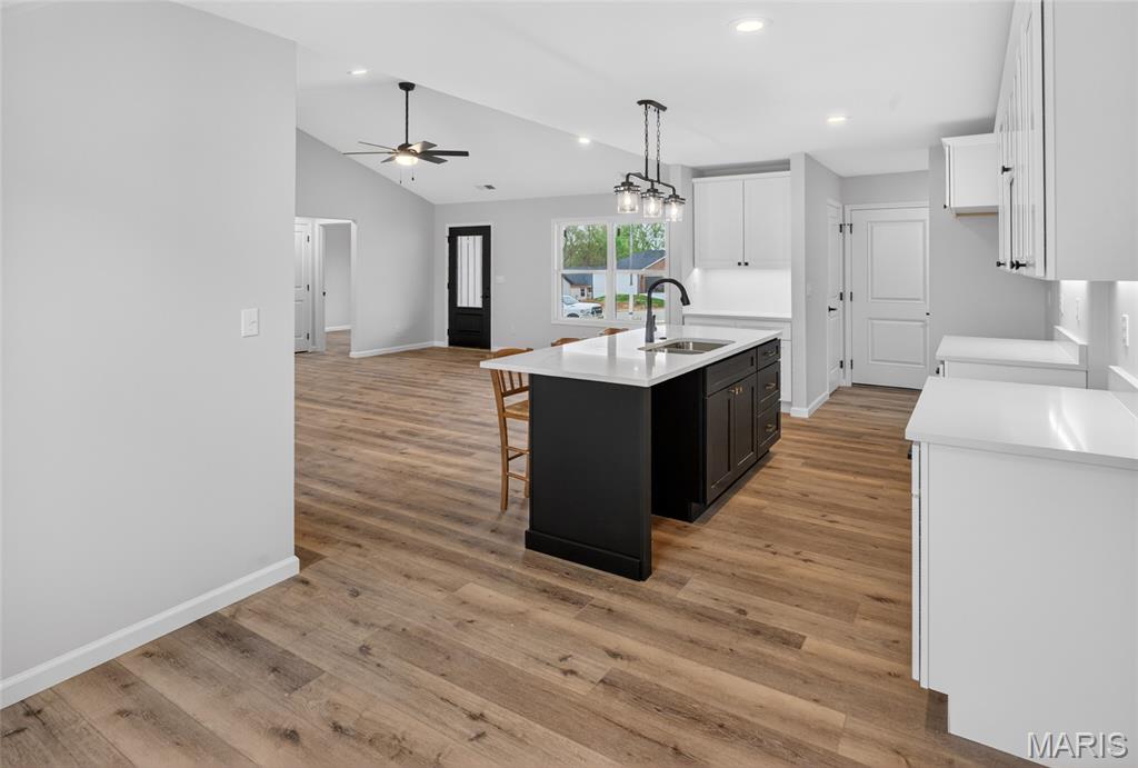 McKendree Crossing - Residential