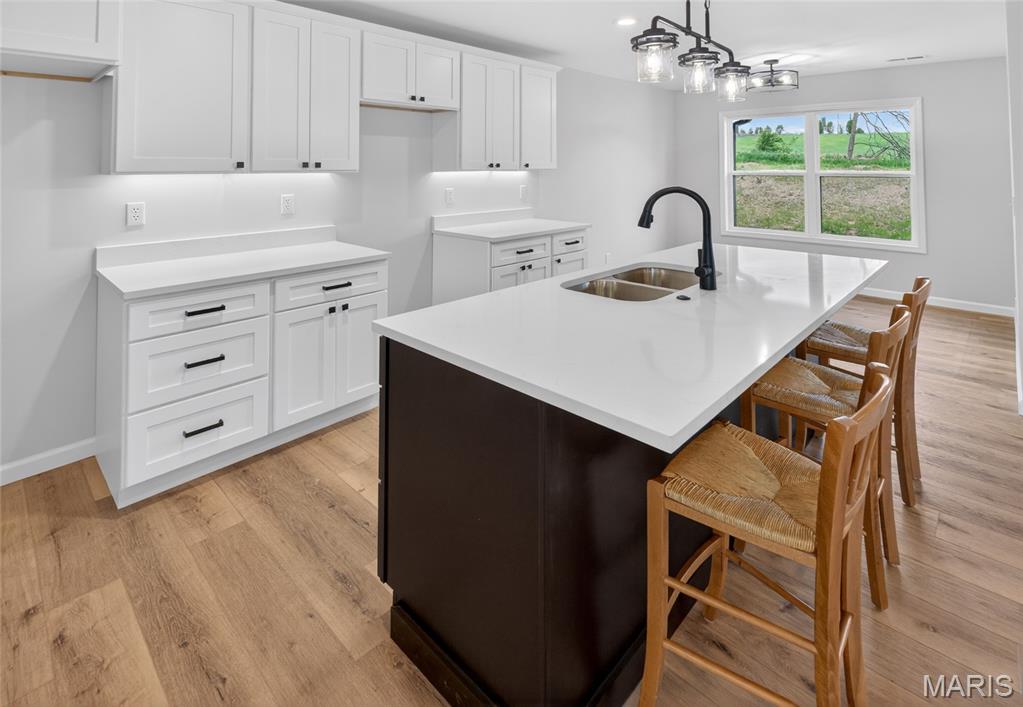 McKendree Crossing - Residential