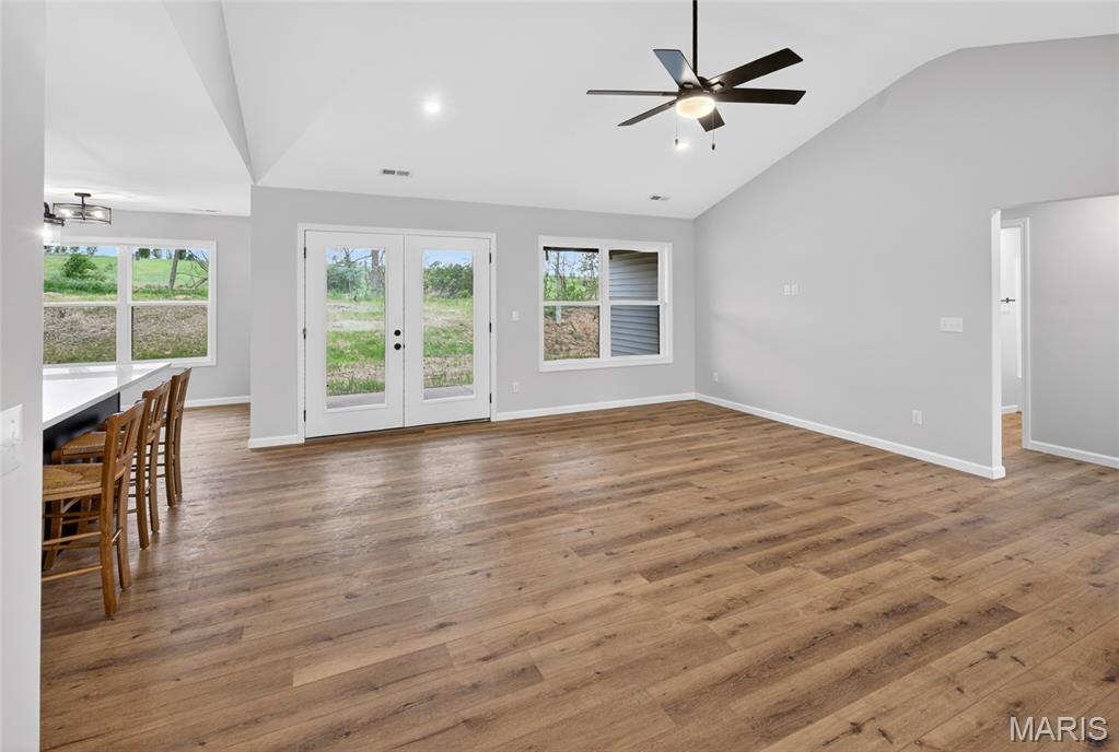 McKendree Crossing - Residential