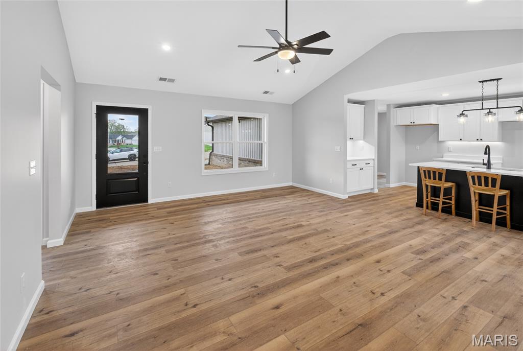 McKendree Crossing - Residential