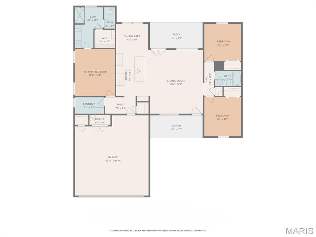 McKendree Crossing - Residential