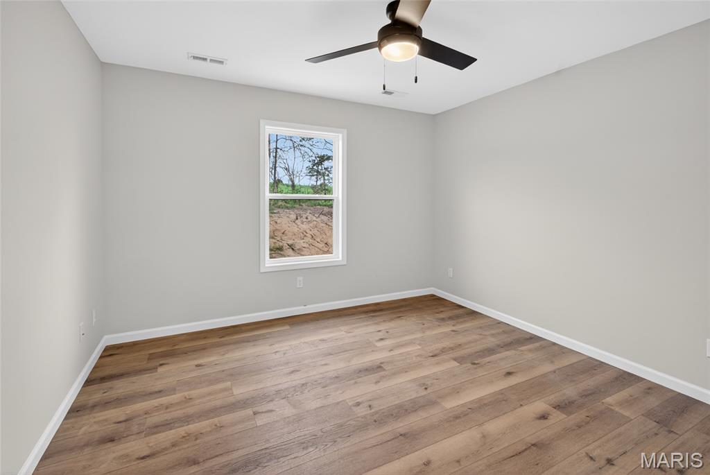 McKendree Crossing - Residential