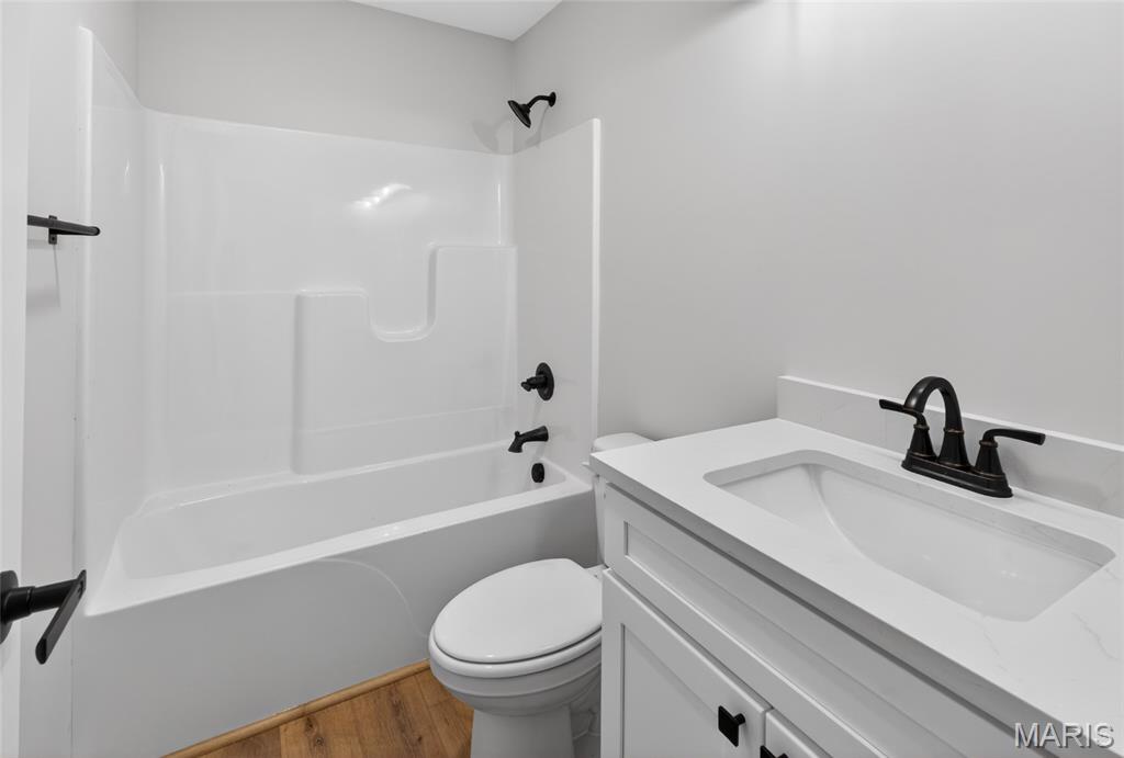 McKendree Crossing - Residential