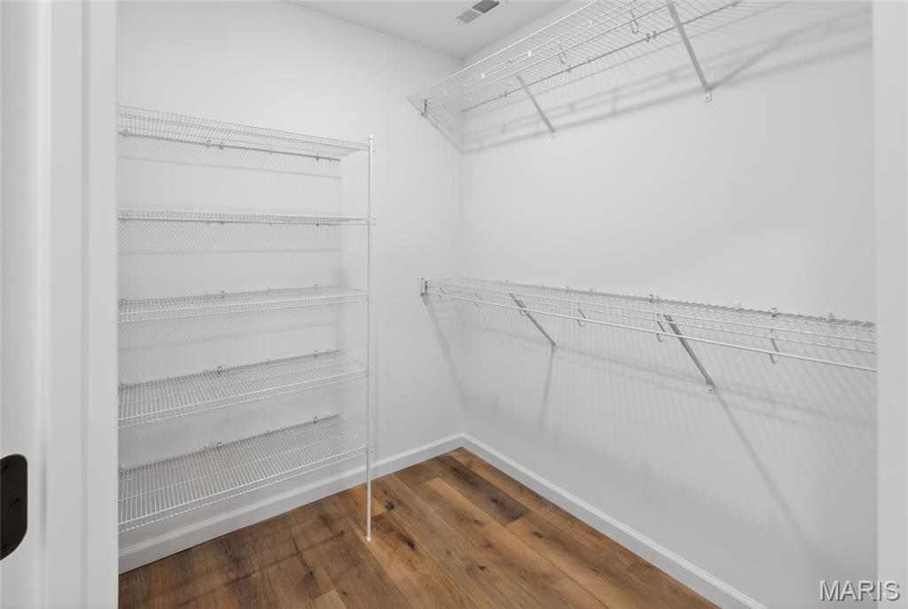 McKendree Crossing - Residential