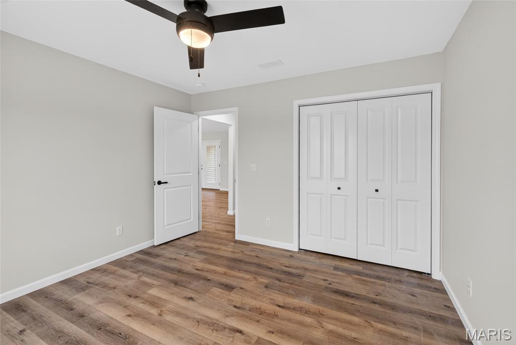 McKendree Crossing - Residential