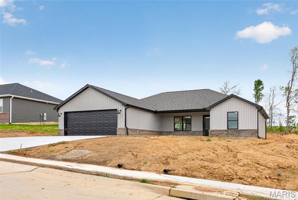 McKendree Crossing - Residential