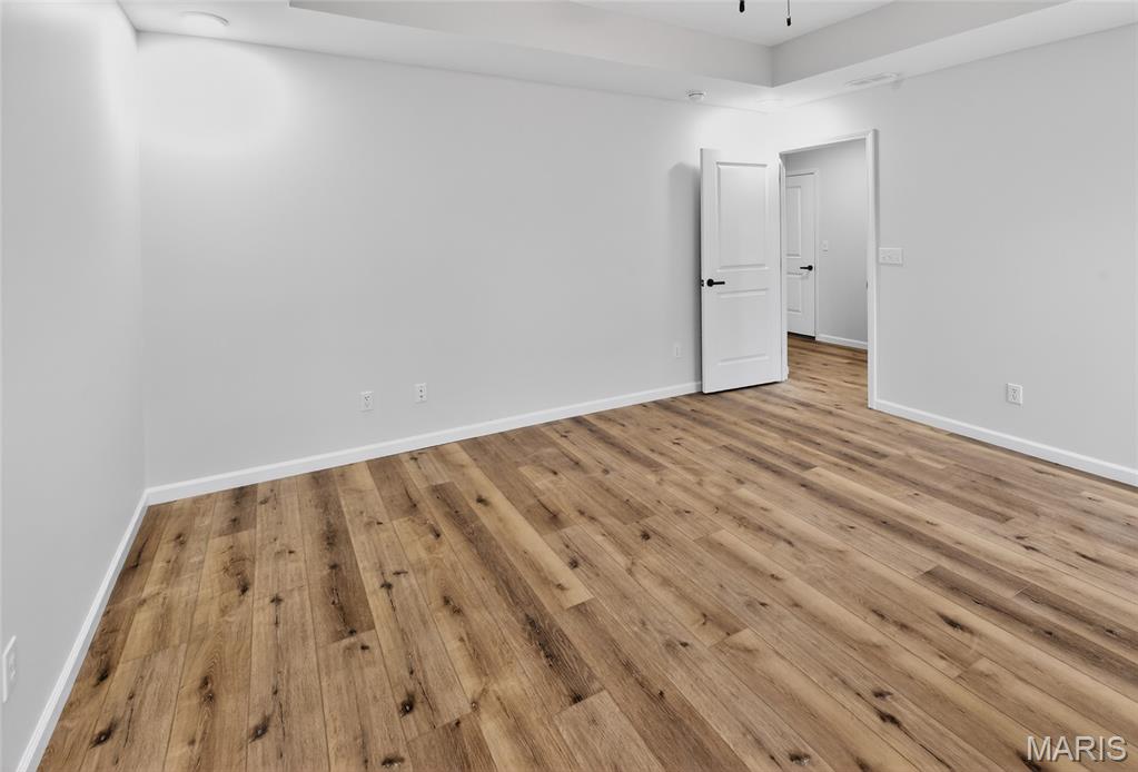 McKendree Crossing - Residential