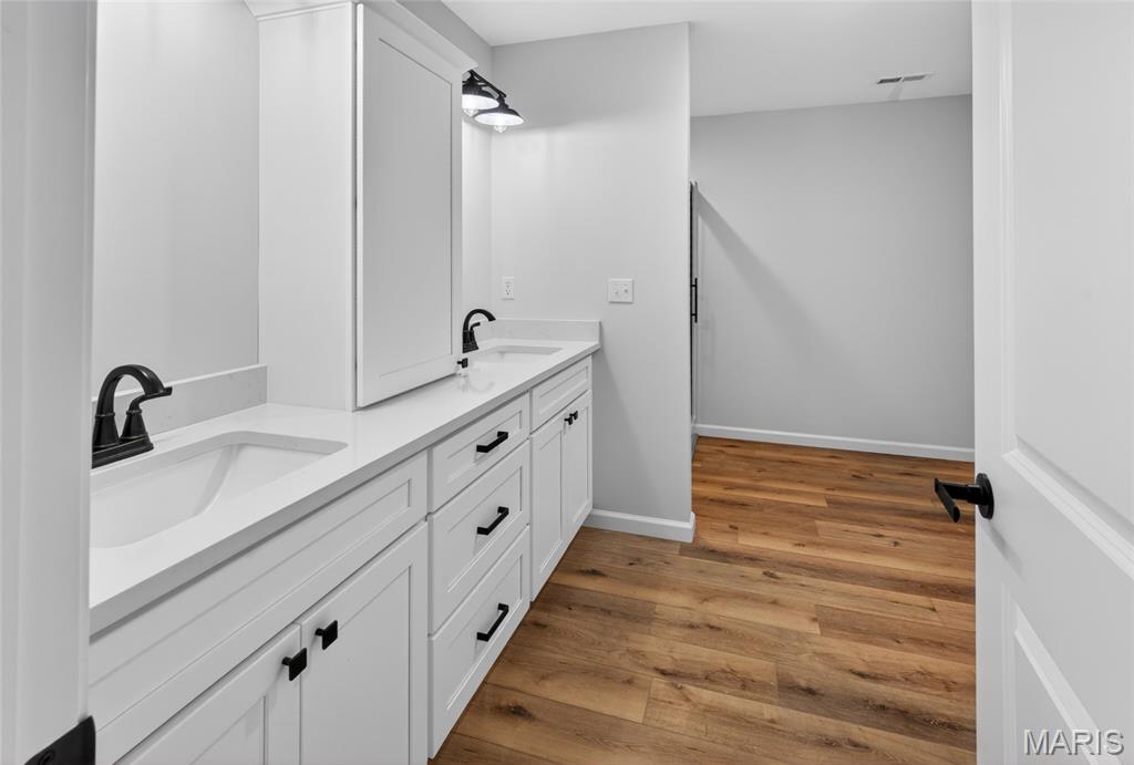 McKendree Crossing - Residential